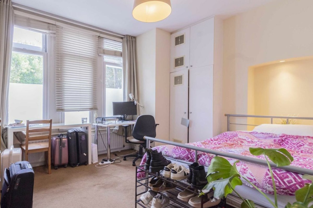 apartment for rent in Arodene Road Brixton, SW2