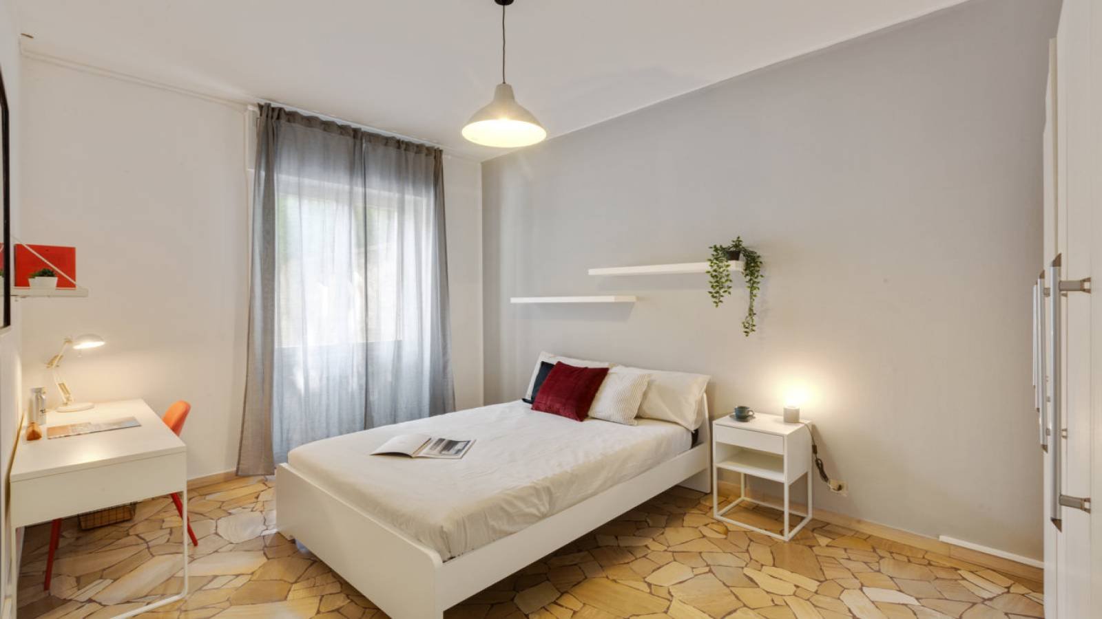 Appartamento condiviso a Milano