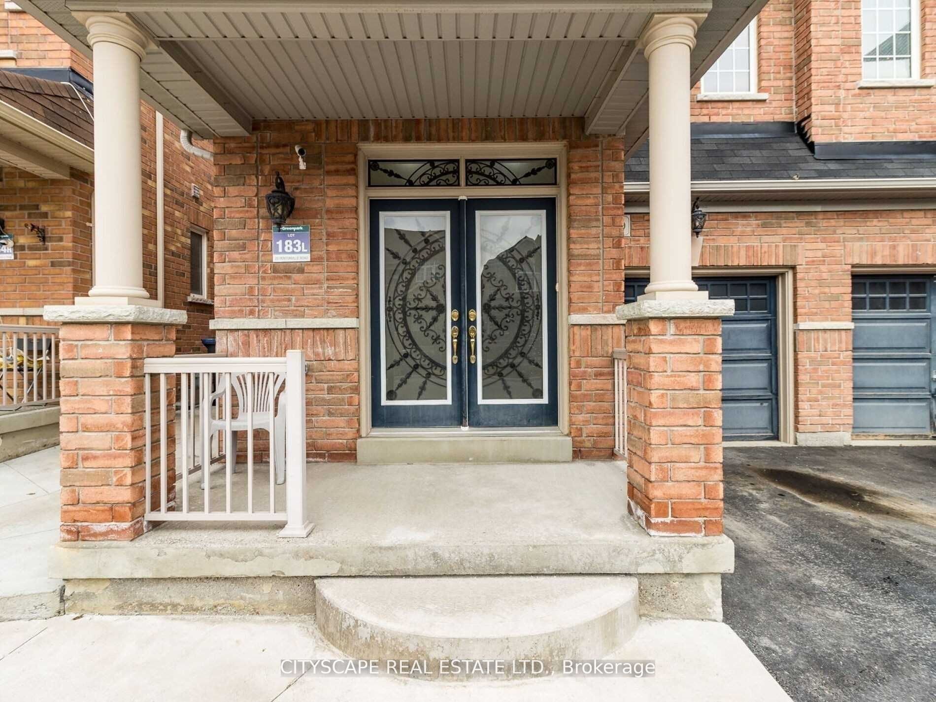 Bsmt - 20 Pentonville Road, Brampton, L6R3R9, Ontario, Canada, CA