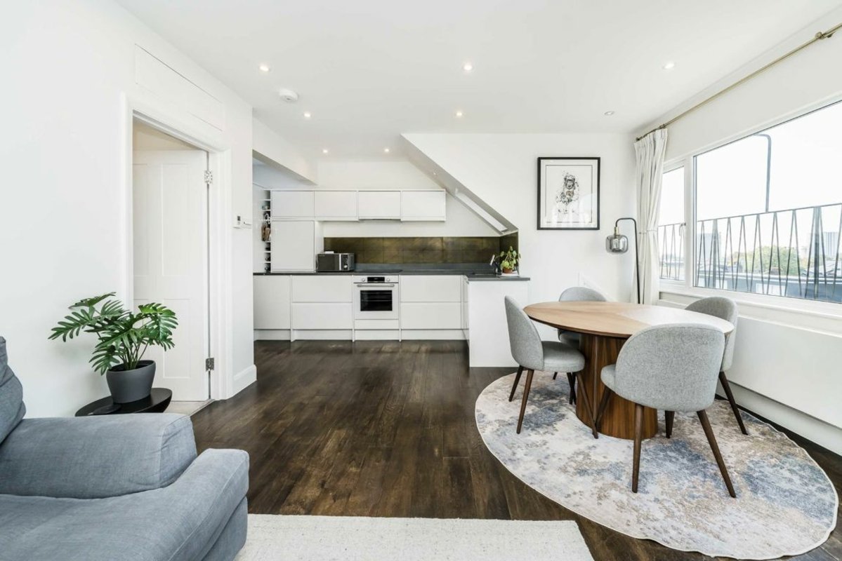apartment for rent in Belsize Crescent Belsize Park, NW3