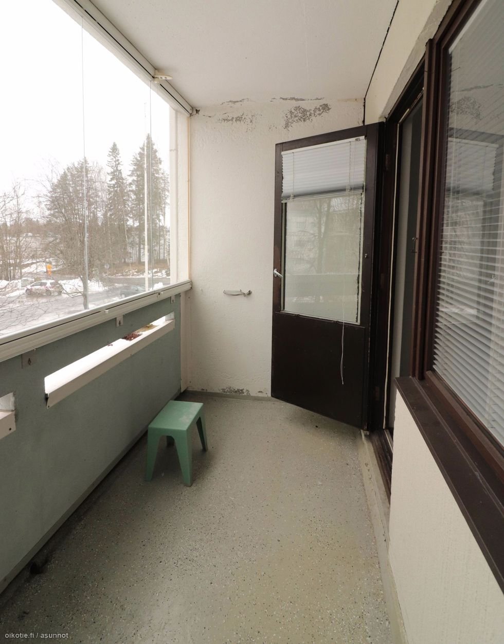 2H+K | Touvitie 15, Kelloniemi, Kuopio