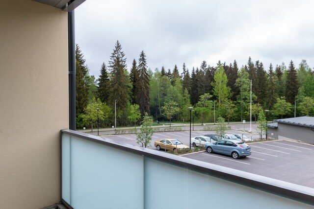 1h+kt+p , block of flats, 539 €/m, 25 m2