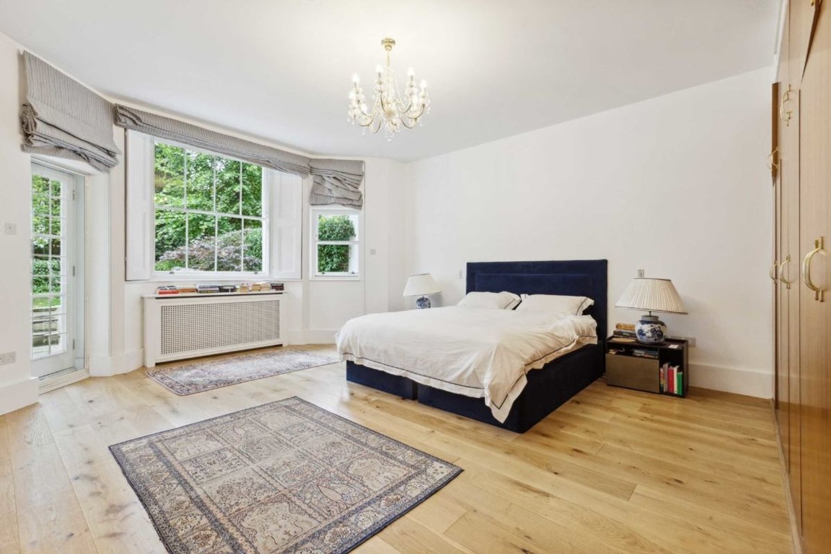 apartment for rent in Holland Park London, W11
