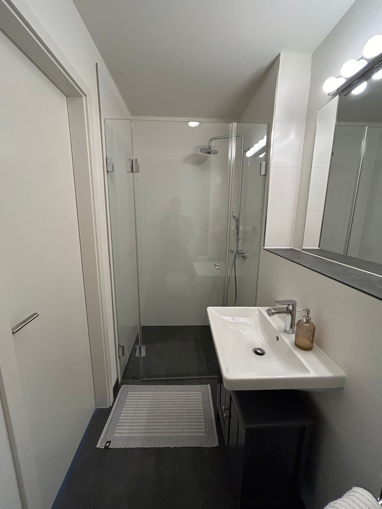 Familien- und Homeoffice-freundliche Wohnung im Zentrum von Berlin (Mitte), Berlin - Amsterdam Wohnungen zur Miete