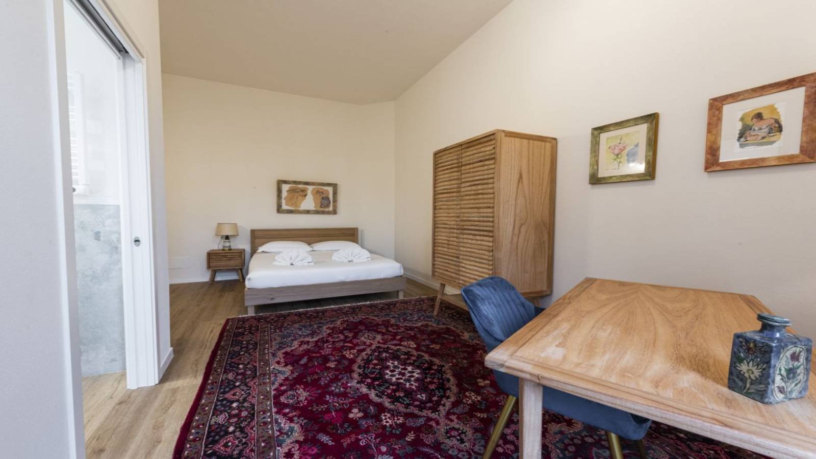 Appartamento con 3 camere da letto in affitto a Firenze, Firenze
