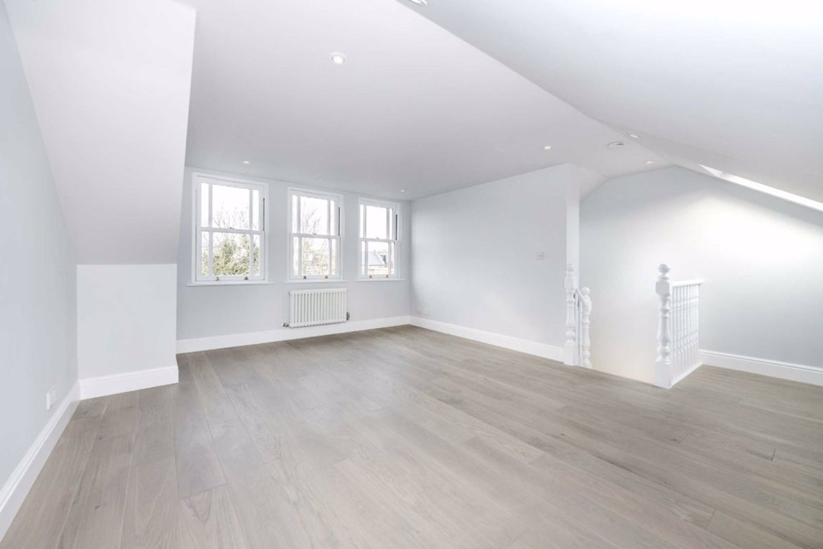 house for rent in Harvist Road Harvist Road, NW6