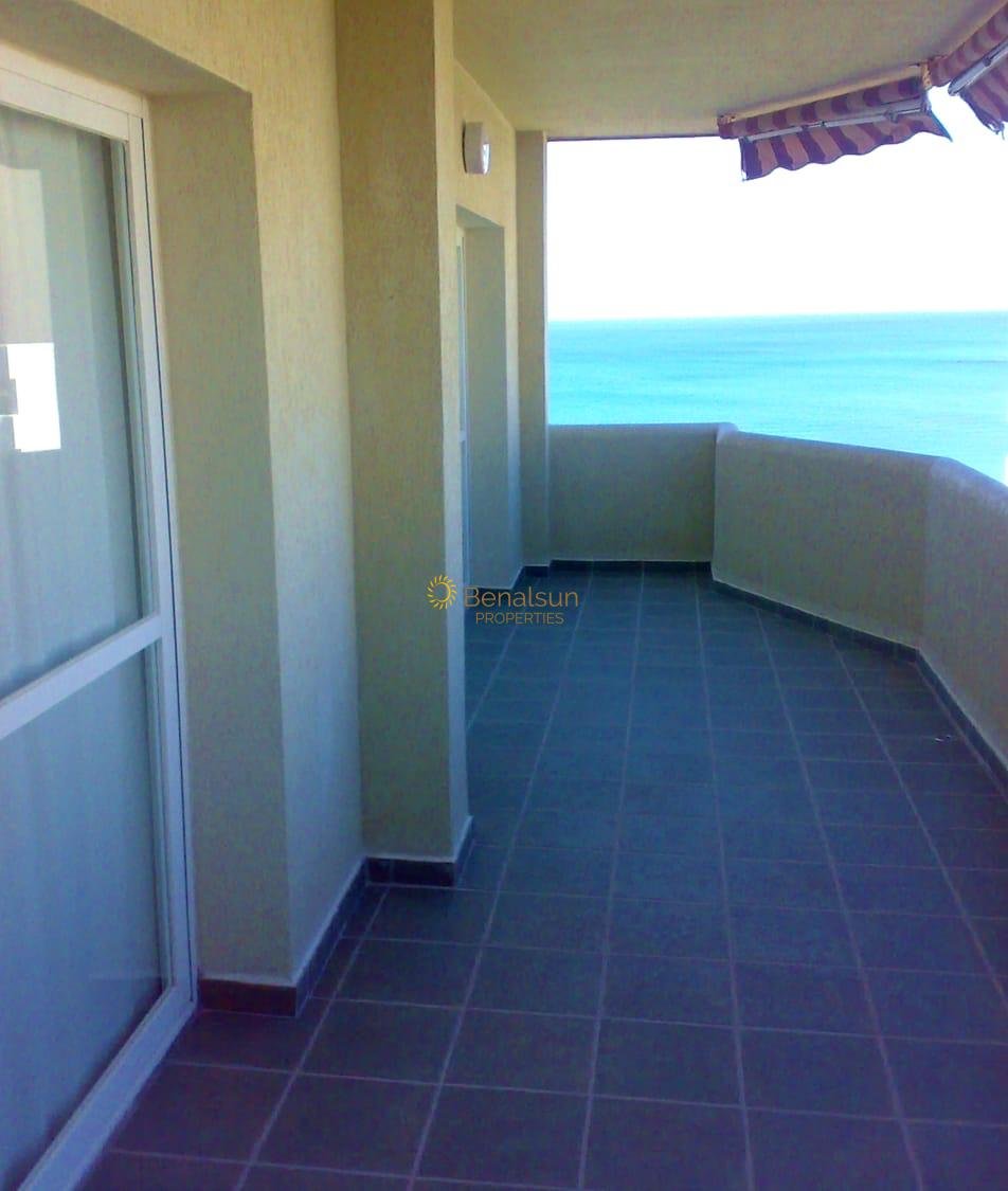 Apartment for rent in Parque de la Paloma (Benalmádena), 1.050 €/month, Ref.: 748 - Benalsun Properties