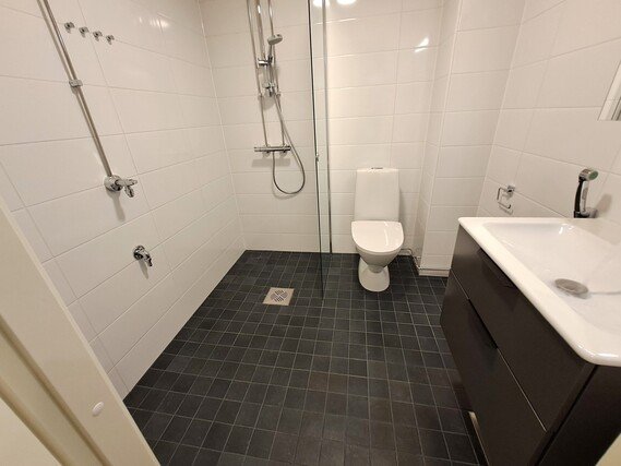 2h+kt , block of flats, 890 €/m, 44 m2