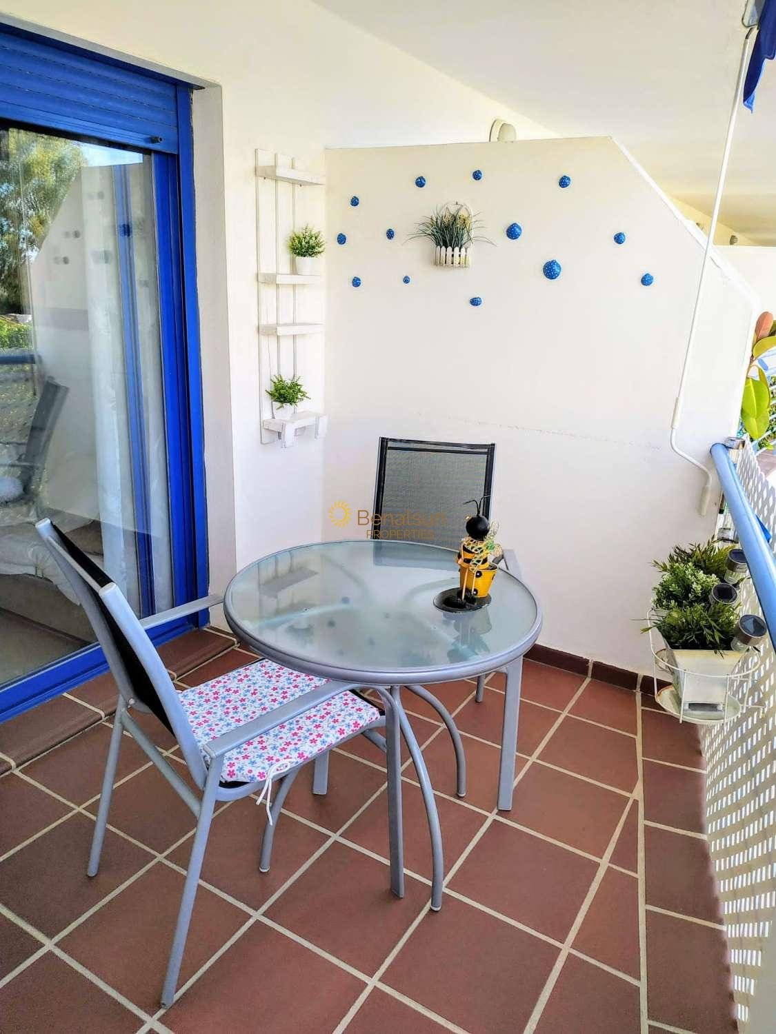 Apartment for rent in Benalmádena, 850 €/month, Ref.: 1055 - Benalsun Properties