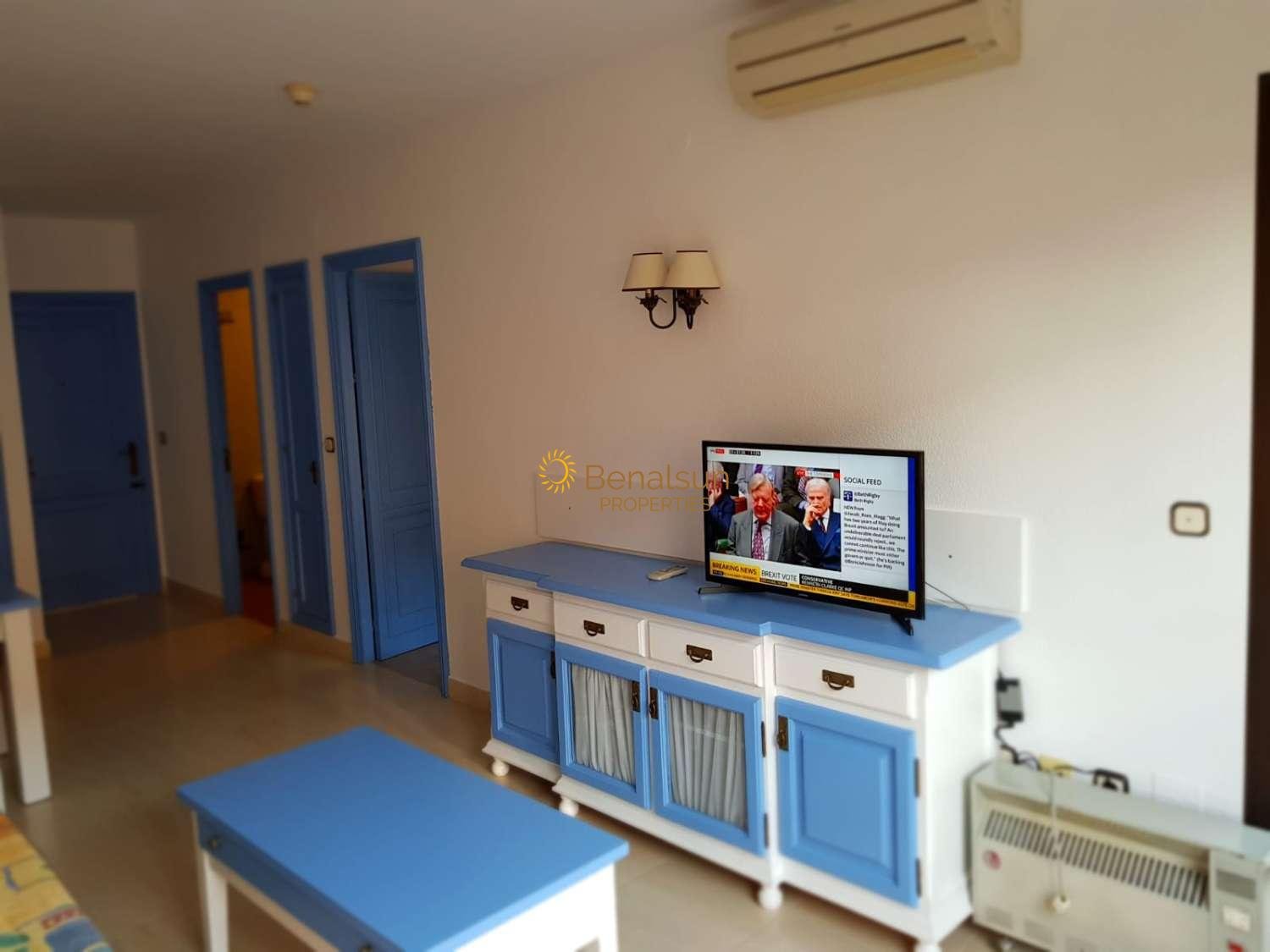 Apartment for rent in Fuengirola, 990 €/month, Ref.: 1403 - Benalsun Properties