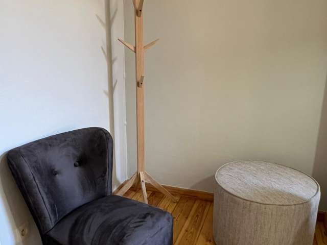Studio à louer à Nord-Est, Bruxelles