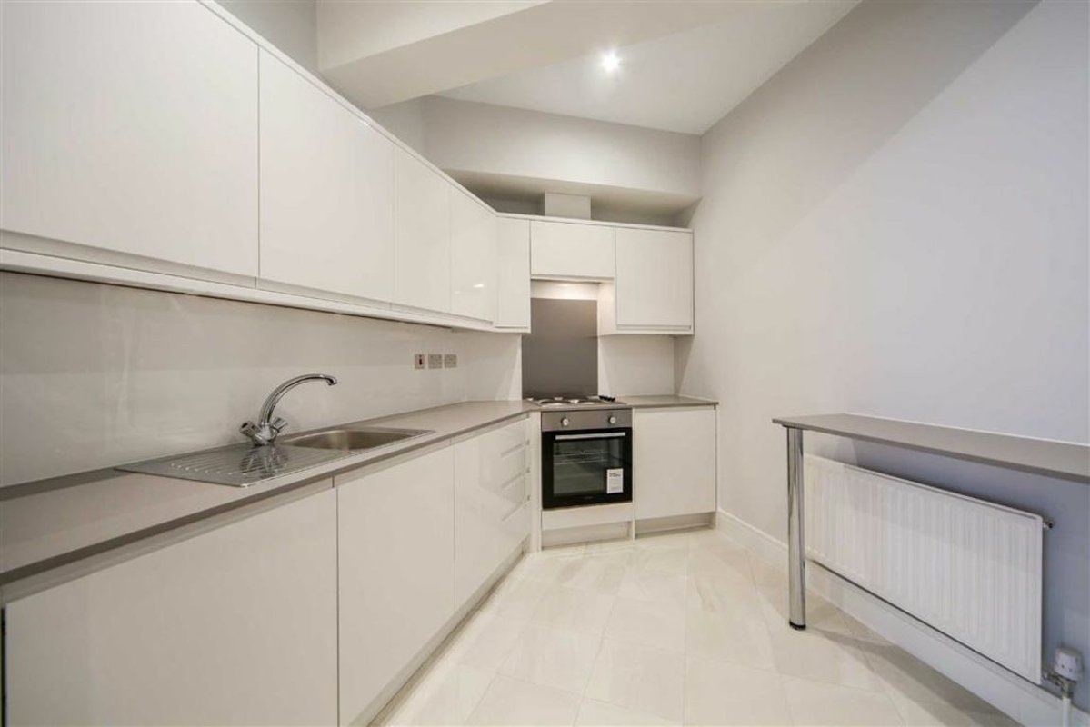 apartment for rent in Gatesborough Street Bishopsgate, EC2A