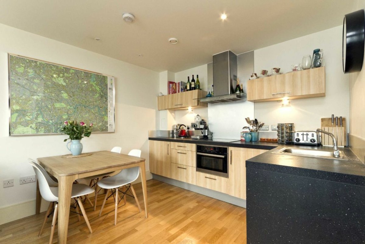 apartment for rent in Highbury Stadium Square Islington, N5