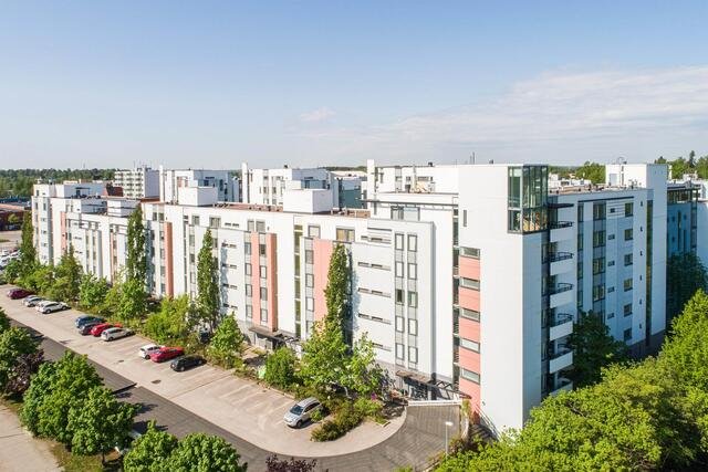 3H+K+S , block of flats, 1,240 €/m, 77 m2