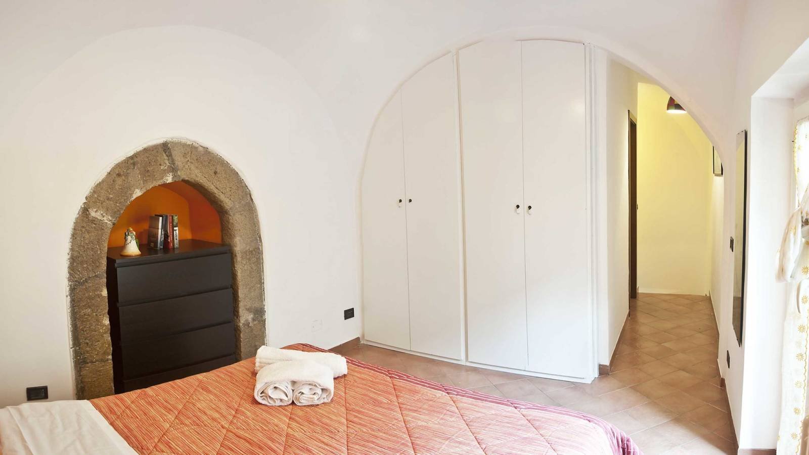 Intero appartamento a Napoli