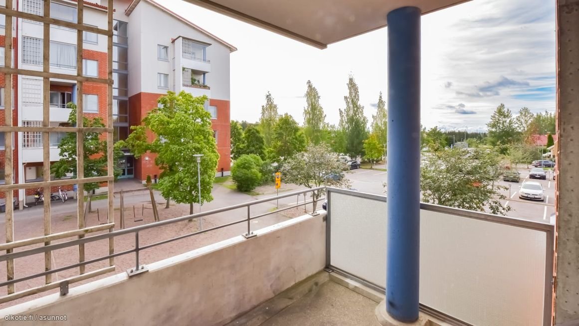 3h+kk+s | Lautamiehentie 15-17 A, Pakkala, Vantaa