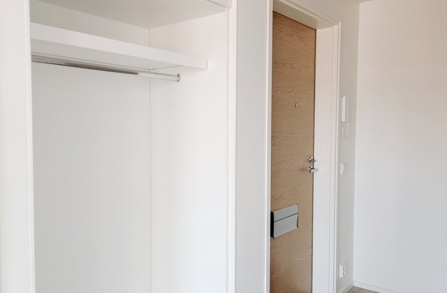 2H+KT , block of flats, 778 €/m, 36.5 m2