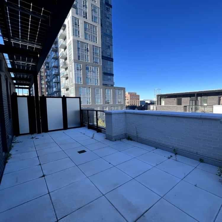 Unit 704 Flex - C (Has an Apartment)
