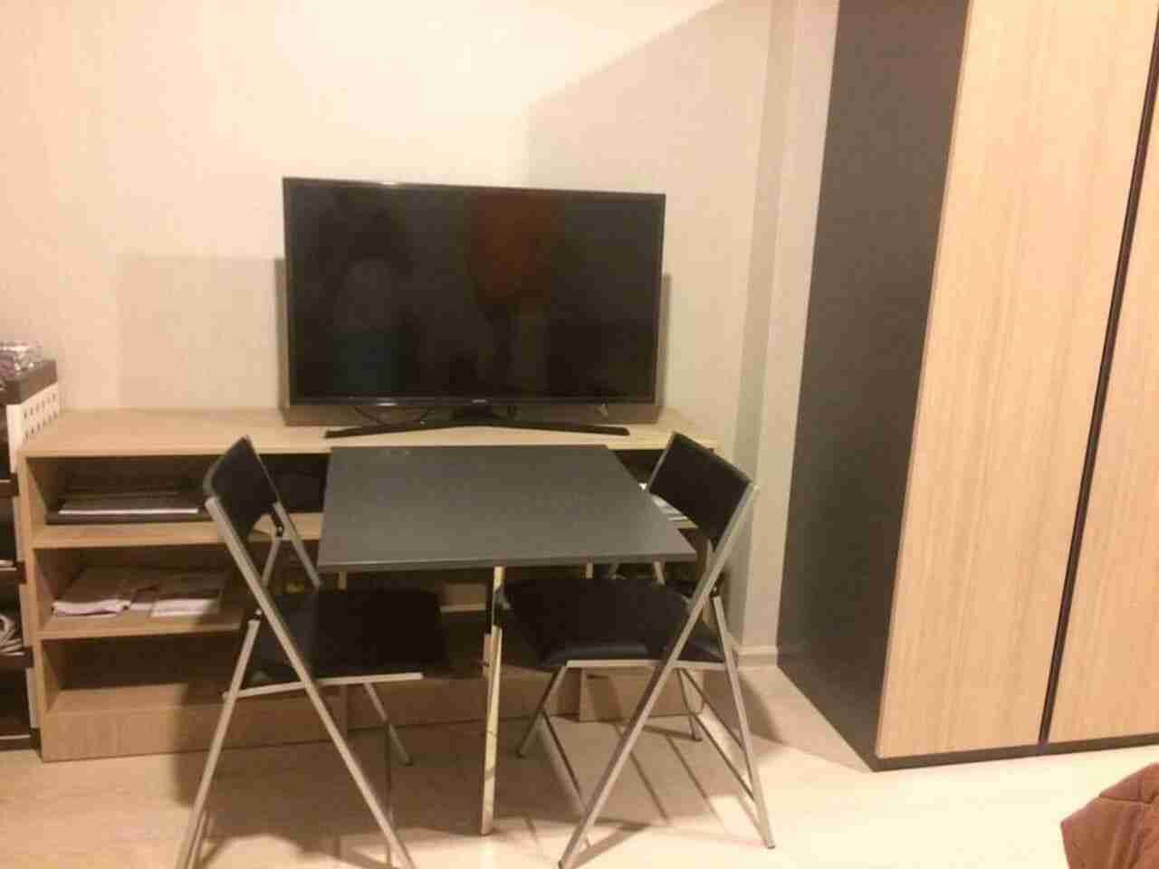 Ideo Sukhumvit 115