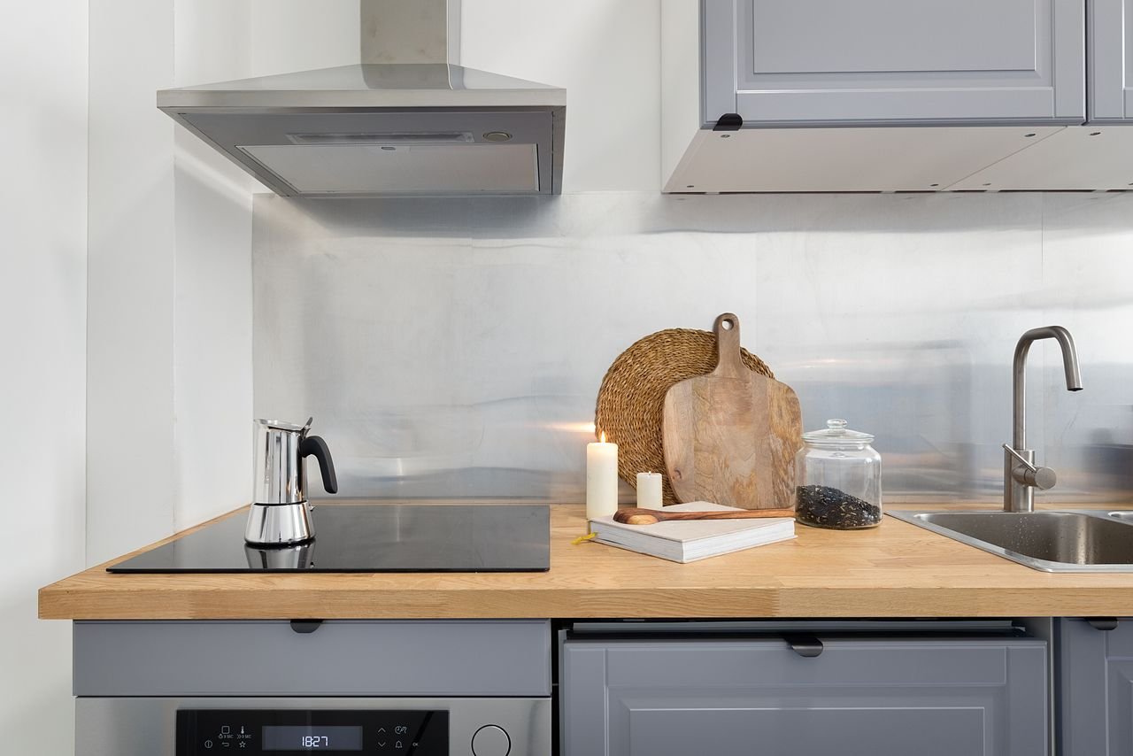 2 chambres à Saint-Lambert, Paris - Appartements à louer à Amsterdam