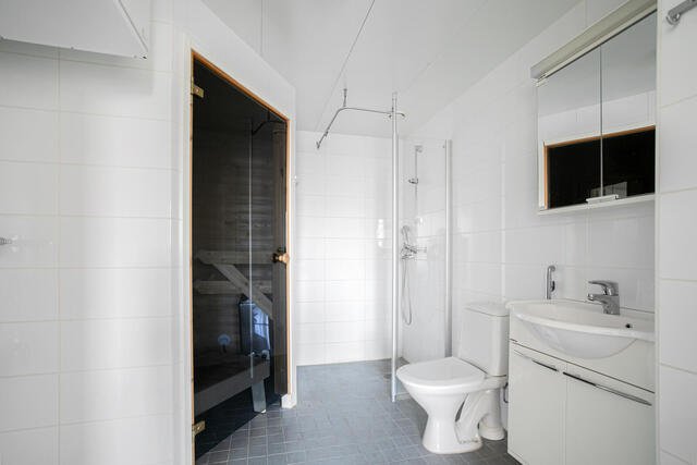 2 H + KT + S , block of flats, 939 €/m, 53 m2