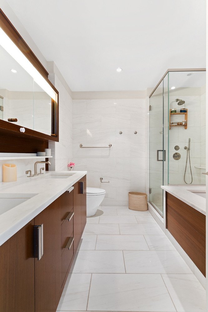 Apartment at 60 Riverside Blvd Unit 3003, New York 10069, United States