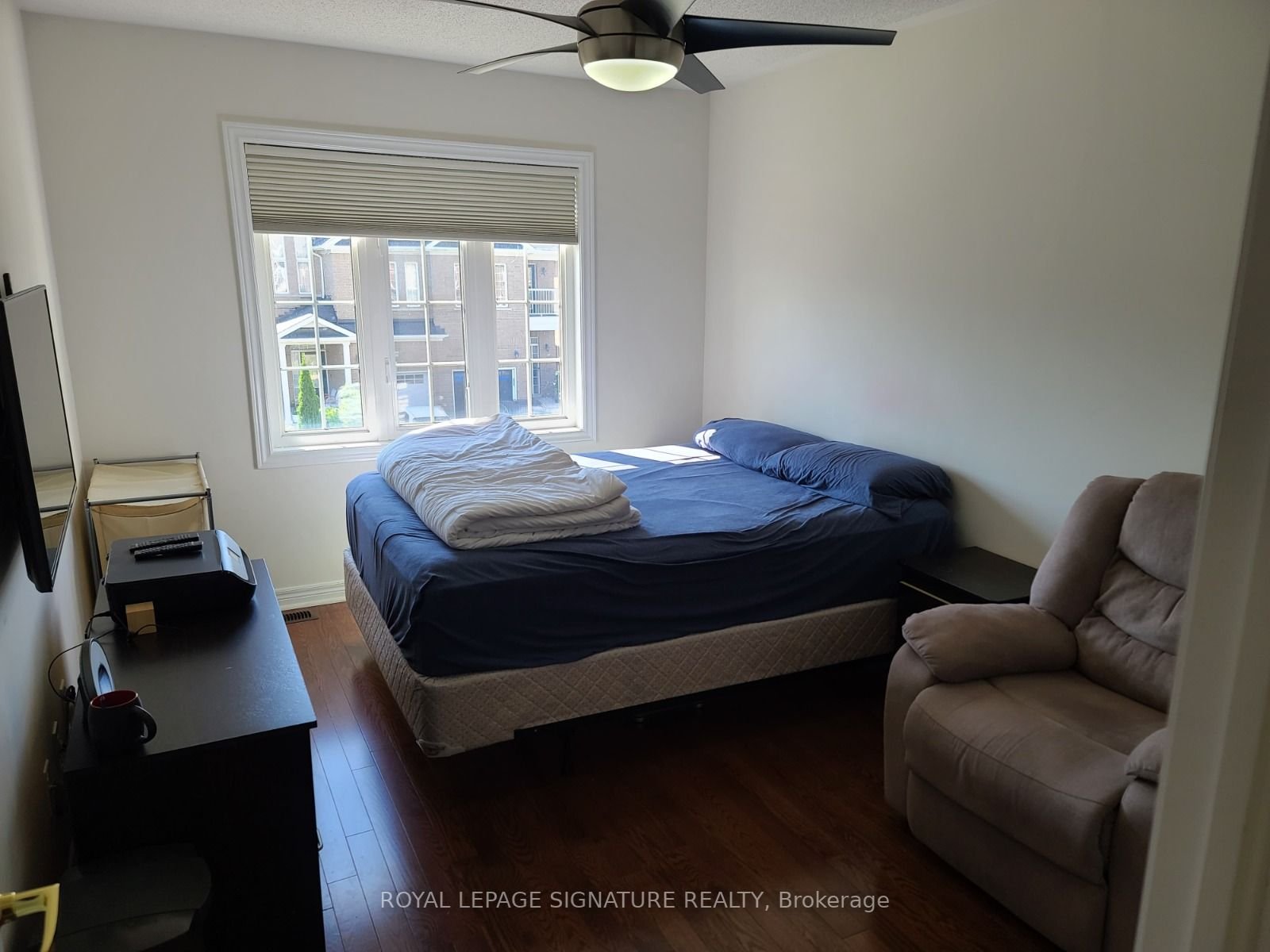 5592 Fudge Terr, Mississauga, L5M0N2, Ontario, , CA