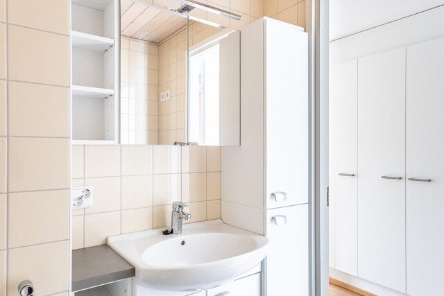 1h+kt+p , block of flats, 539 €/m, 25 m2