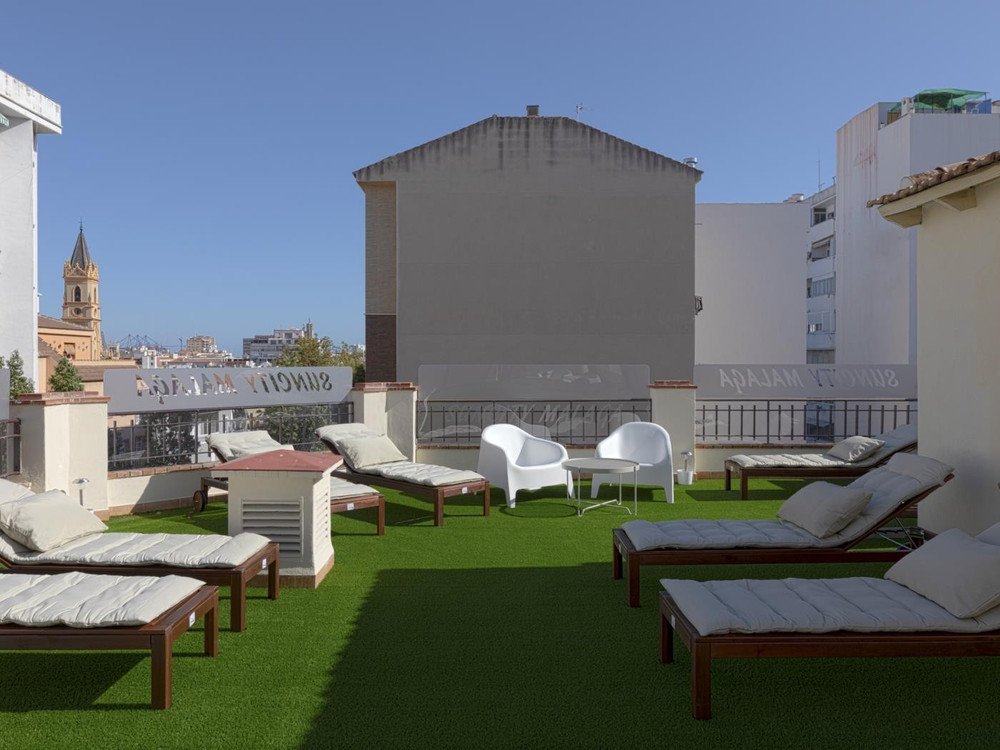 HOMEABOUT JUAN DE AUSTRIA APARTMENT