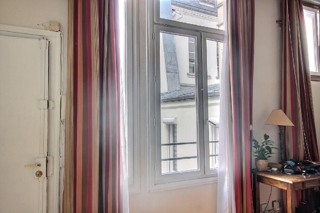 Île de la Cité - Amazing furnished apartment, Paris - Amsterdam Apartments for Rent
