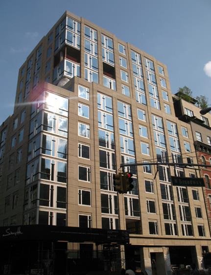 Tribeca - Manhattan Management
