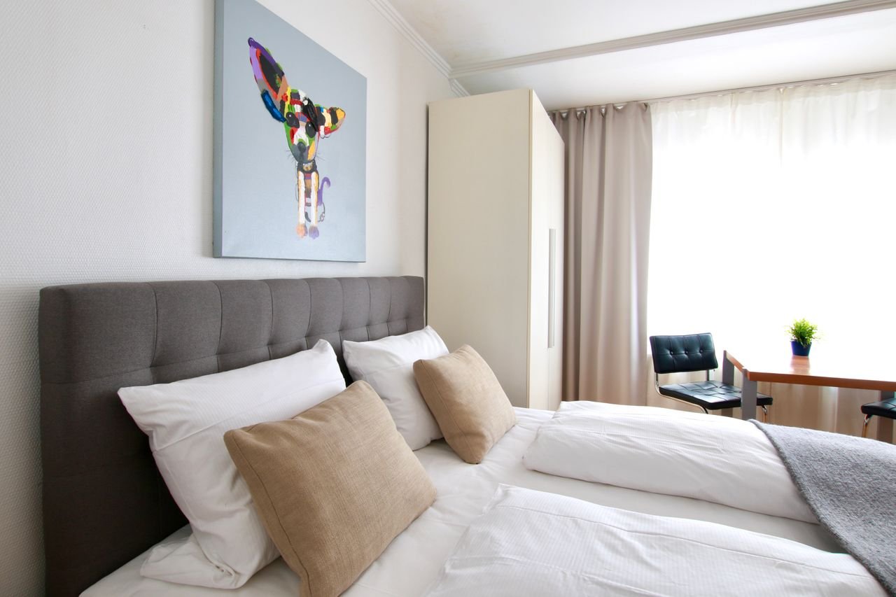 Stadtwohnung im Belgischen Viertel, Köln - Apartments in Amsterdam zu vermieten