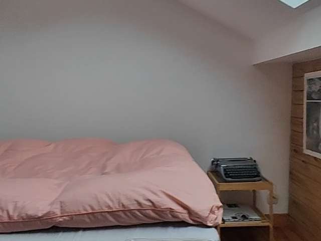 Studio à louer à Ixelles