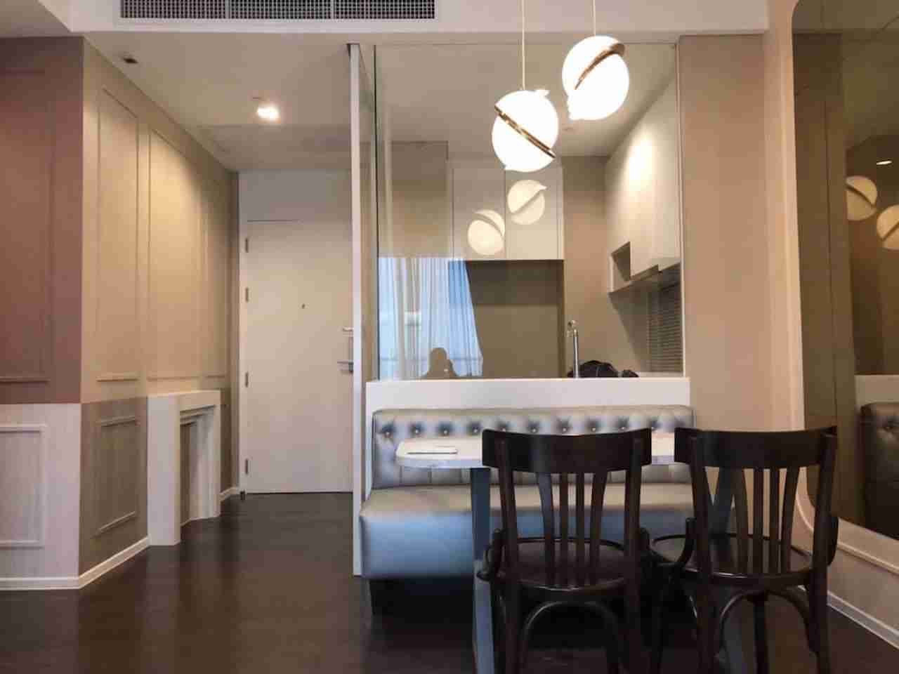 The Saint Residences