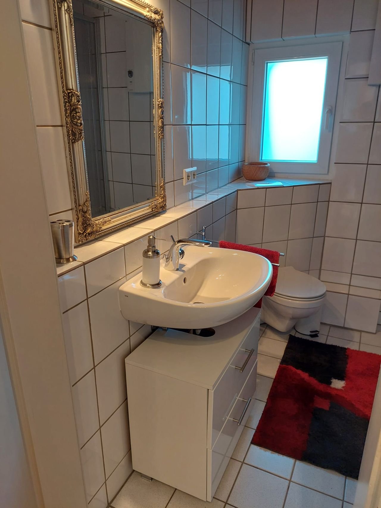 Zentral und ruhig: Gemütliche 2,5-Zimmer Wohnung in Leverkusen (bei Köln)