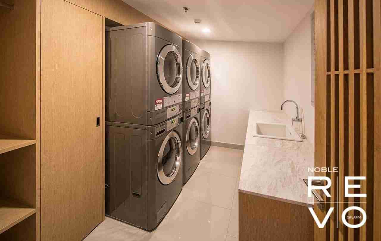 Noble Revo Silom