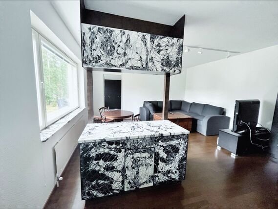 2H+KK+KPH , block of flats, 760 €/m, 48 m2