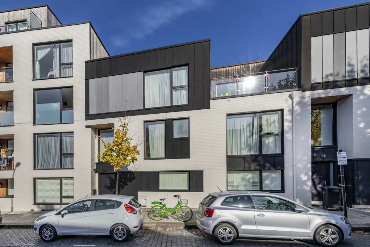 house for rent in Iverson Road West Hampstead, NW6