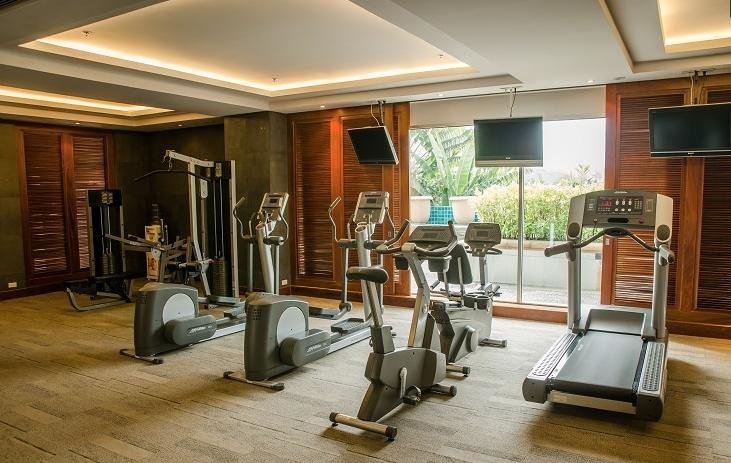 Condo in Bangkok, Thailand, 4 bedrooms  No 11879