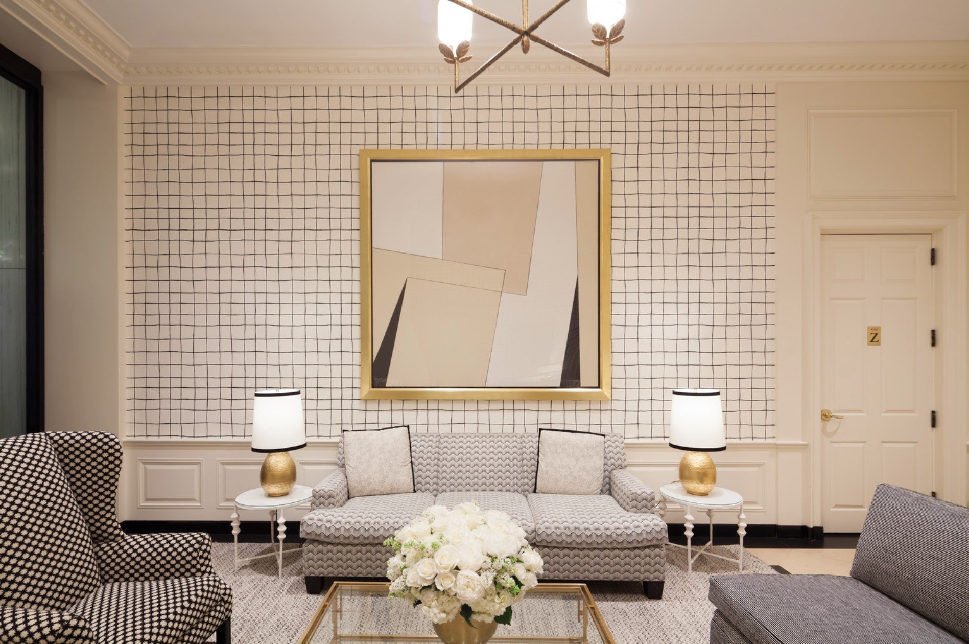 Apartment at 254 East 68th Street, Unit 12E, New York 10065, United States