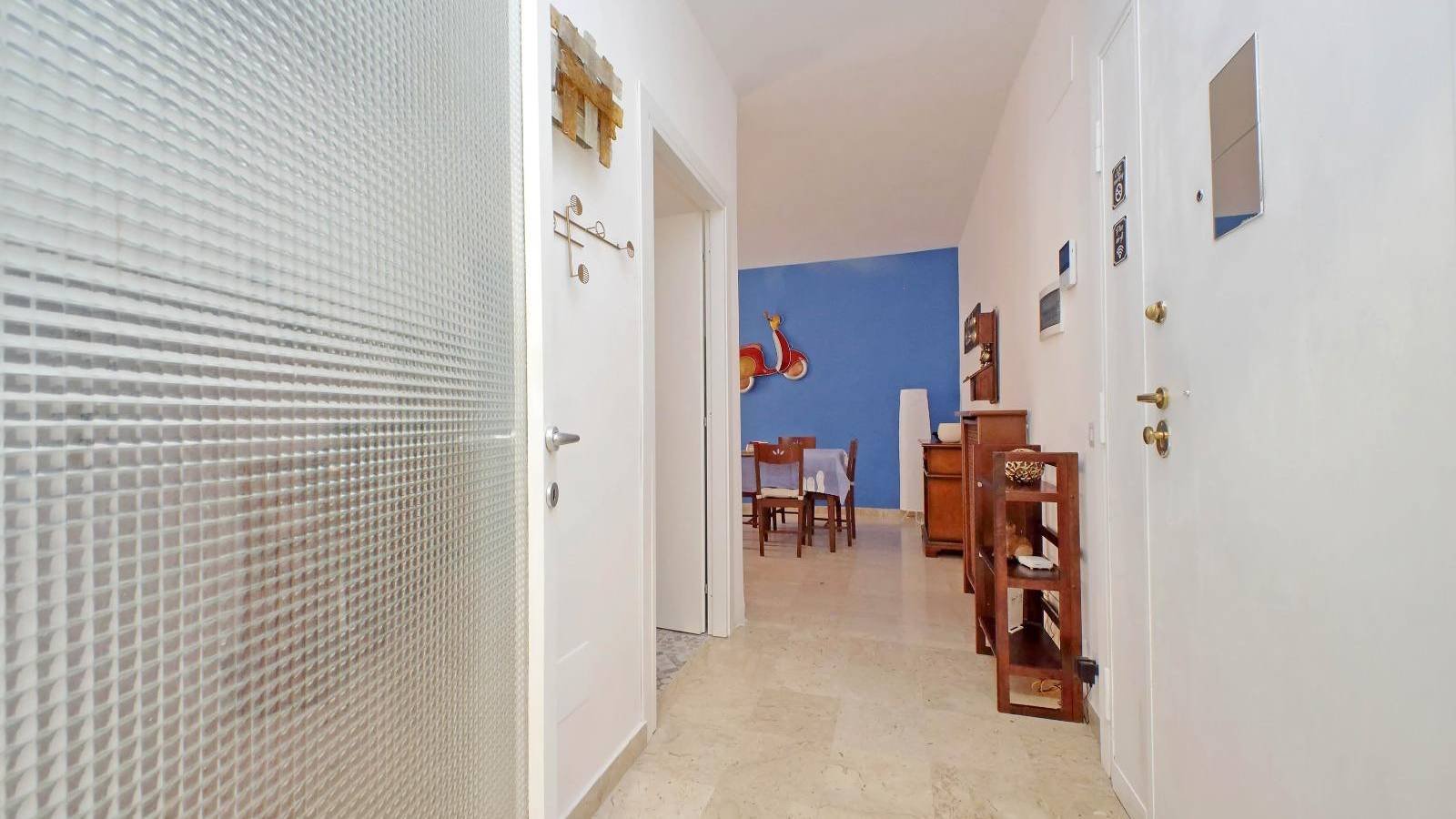 Appartamento con 1 camera in affitto a Trastevere, Roma