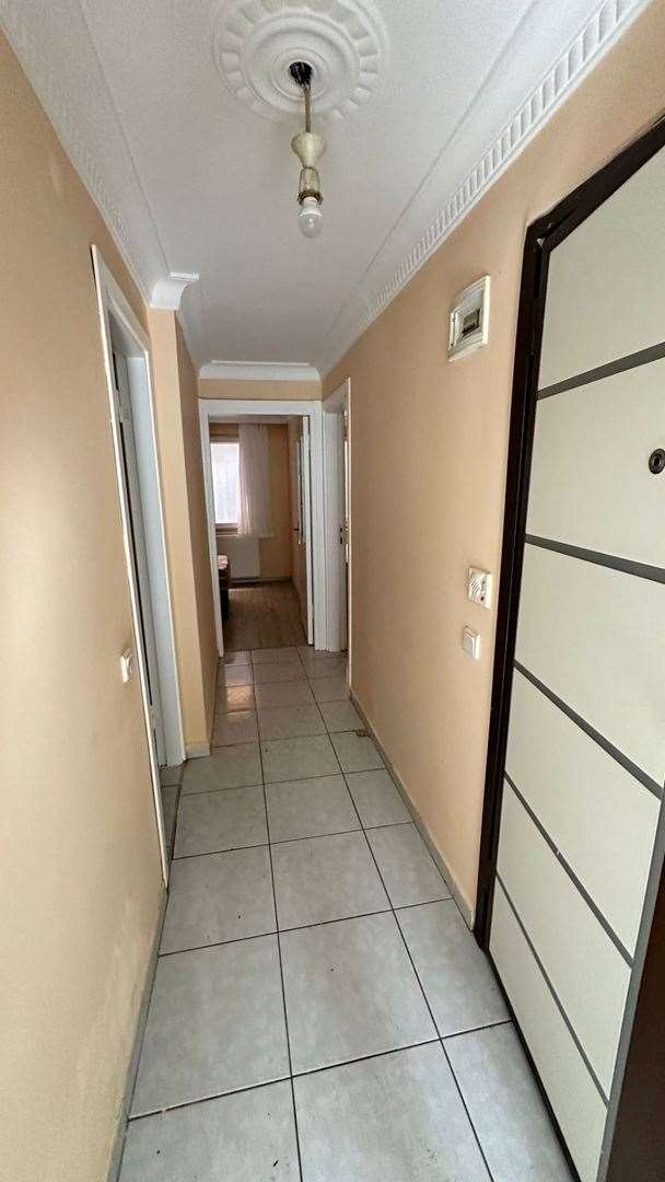 Emlakyap'tan Çeliktepe'de Kiralık 2+1 Eşyalı Daire