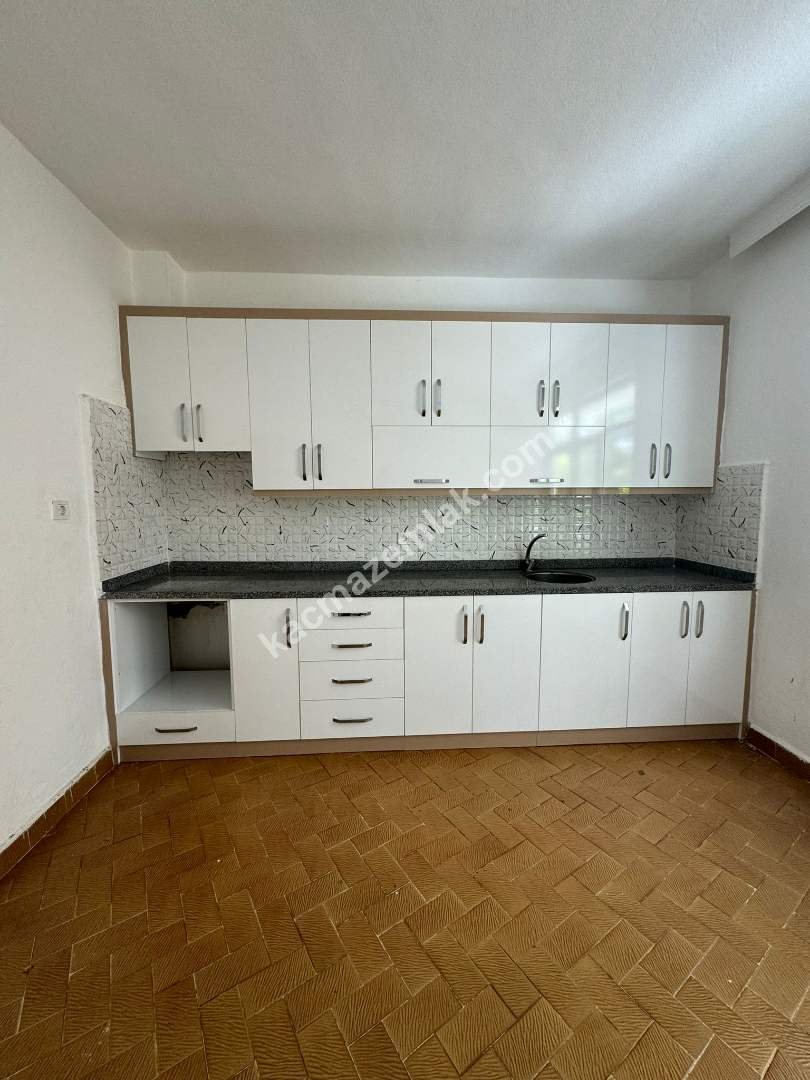 Manavgat Aşağıhisarda Kiralık 2+1 Yenilenmiş Daire