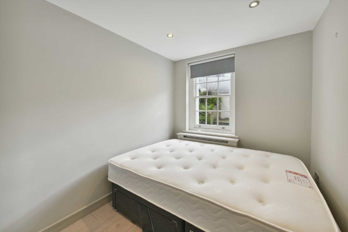 Apartment for rent in Fulham Road Fulham, SW6