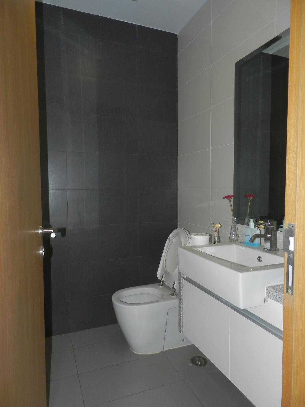 Condo in Bangkok, Thailand, 3 bedrooms  No 15043