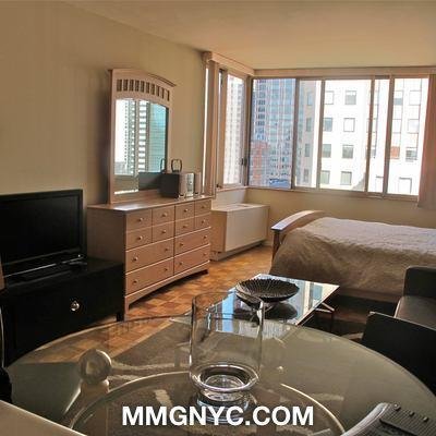 Clinton - Manhattan Management