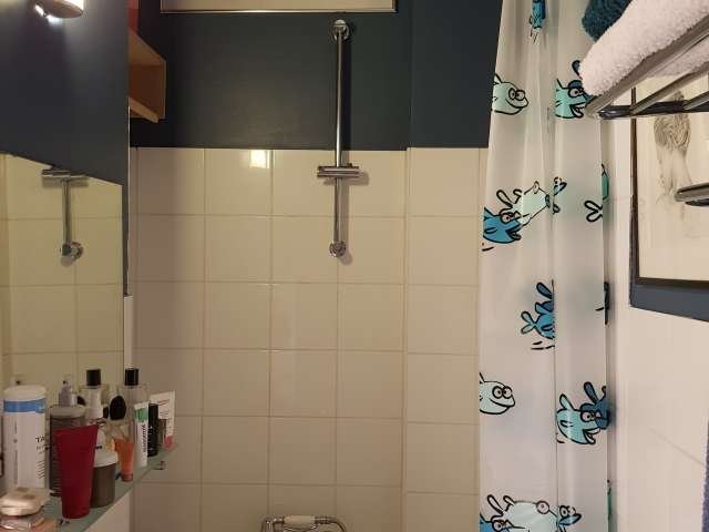 Location appartement 1 chambre à Anneessens, Bruxelles