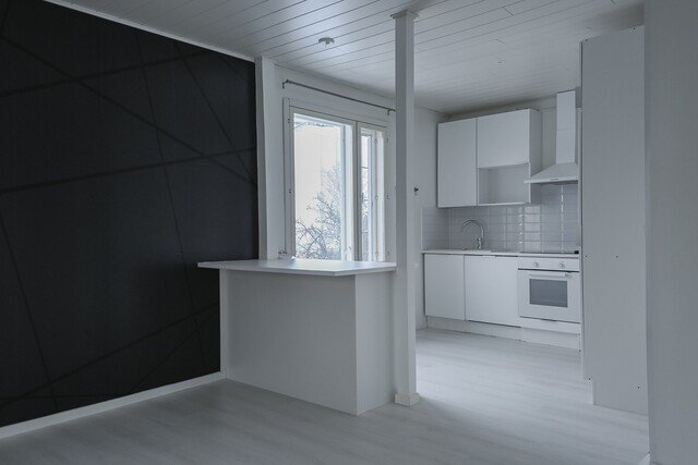 2h, k, kph, terassi , block of flats, 580 €/m, 43 m2