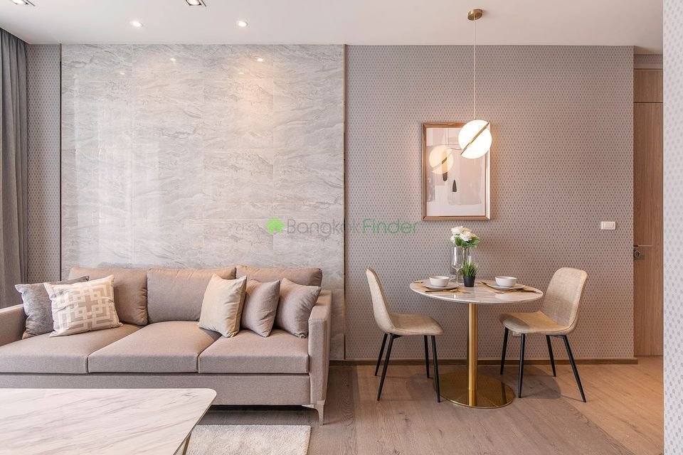 Condo for rent  on Sukhumvit 24